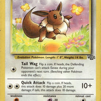 Eevee | Moderately Played / English / Unlimited