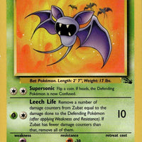 Zubat