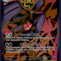 Mega Dragalge ex - 104/086 | Near Mint / English / Holofoil