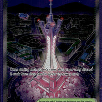 Prism Tower - 111/086 | Near Mint / English / Holofoil