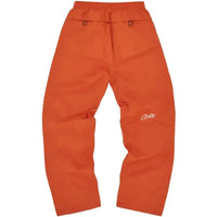 Corteiz Gutta Waterproof Bottoms Burnt Orange