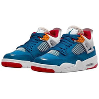 Air Jordan 4 Retro GS 'Messy Room'