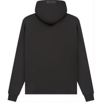 Fear of God Essentials Relaxed Hoodie - 'Iron'