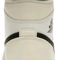 Jordan 1 Mid Coconut Milk (Women's)