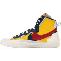 Nike Blazer Mid sacai Snow Beach