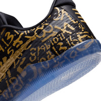 Kobe 11 Protro Mamba Day