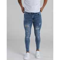 MAYFAIR CLASSIC (Distressed)