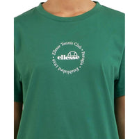 Elesse Green Tshirt Regular