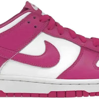 Nike Dunk Low Active Fuchsia (GS)