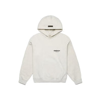 Fear of God Essentials Hoodie (FW22) Light Oatmeal