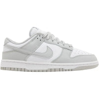 Dunk Low 'Grey Fog'