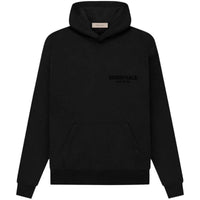Fear of God Essentials Hoodie (SS22) Stretch Limo
