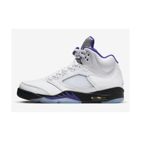 Jordan 5 Retro Dark Concord