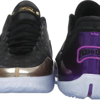 Nike LeBron 23 The Chosen One and The One Who Chose (Translucent Outsole)