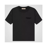 Fear Of God Essentials Tee "Stretch Limo"