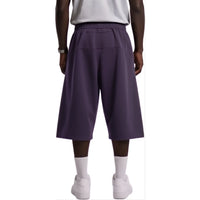 AERC Soft Running Longline Shorts