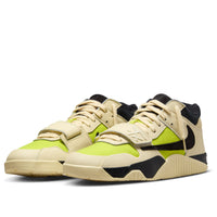 Travis Scott x Jordan Jumpman Jack TR 'Bright Cactus'