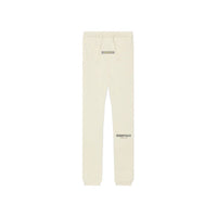 Fear of God Essentials Kids Sweatpants Cream/Buttercream
