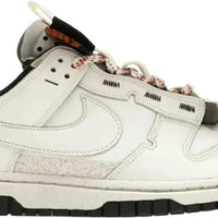 Nike Air Dunk Low Jumbo Phantom Black