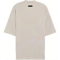 Fear of God ESSENTIALS Silver Cloud V-Neck T-Shirt