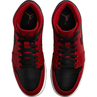 Jordan 1 Mid Reverse Bred (2021)