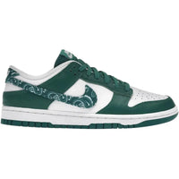 Nike Dunk Low Essential Paisley Pack Green (Women's)