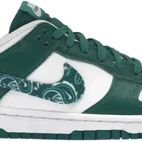 Nike Dunk Low Essential Paisley Pack Green (Women's)