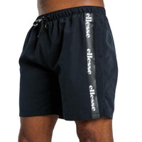 Ellesse Scorfano Swim Short Anthracite/Black