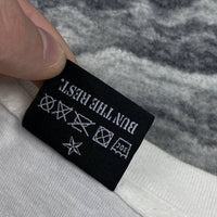 Corteiz Allstarz Subaru Tee White