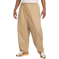 Nike Club Men's Balloon Trousers Brown
