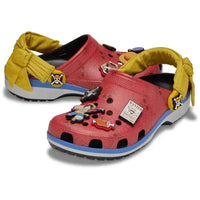 ONE PIECE x Crocs Luffy Classic Clog