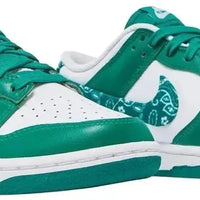 Nike Dunk Low Essential Paisley Pack Green (Women's)