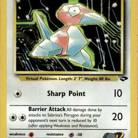Sabrina's Porygon | Moderately Played / English / Unlimited