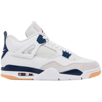 Nike SB x Air Jordan 4 Retro SP 'Navy'