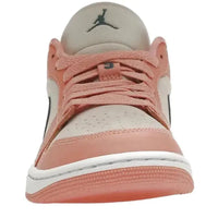 Jordan 1 Low Light Madder Root (Women's)