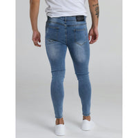 MAYFAIR CLASSIC (Distressed)