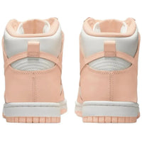 Nike Dunk High Sail Crimson Tint (Women's)