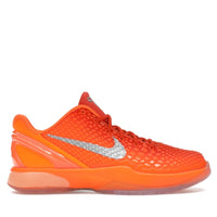 Nike Kobe 6 Total Orange (GS)