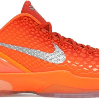 Nike Kobe 6 Total Orange (GS)