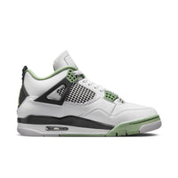 Wmns Air Jordan 4 Retro 'Seafoam'