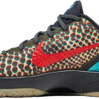 Nike Zoom Kobe 6 'All-Star - 3D Hollywood'