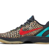 Nike Zoom Kobe 6 'All-Star - 3D Hollywood'