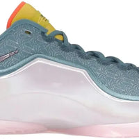 Nike LeBron 23 Miami Twice (Translucent Outsole)