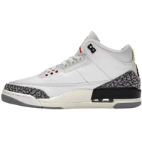 Jordan 3 Retro White Cement Reimagined