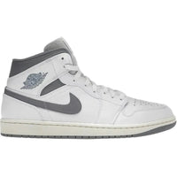 Air Jordan 1 Mid Neutral Grey