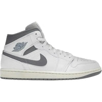 Air Jordan 1 Mid Neutral Grey
