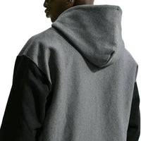 Nike Solo Swoosh x Syna Men's Fleece Full-Zip Hoodie