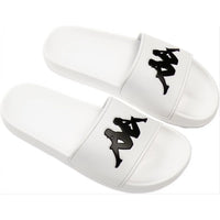 Kappa Slides (White, Black)
