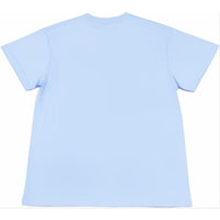 Corteiz Regne Tee Light Blue