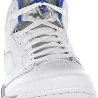 Jordan 5 Retro White Stealth (2021)